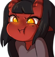 succubus_kawaii emote