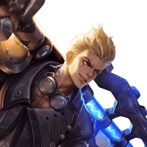 biron emote