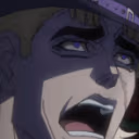 EvenSpeedwagonIntensifies emote