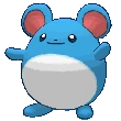 MarillIdle emote