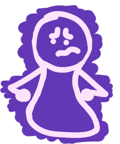 BillyDisgust emote
