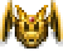 goldendragon emote