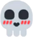 tsunderejellyfish emote