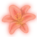 orangeflower emote