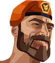 BrimGigaChad emote