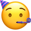 amazed_party emote