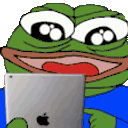 weekendChatting animated emote