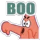 Patrick_boo emote