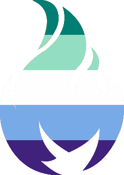 gay_flag emote