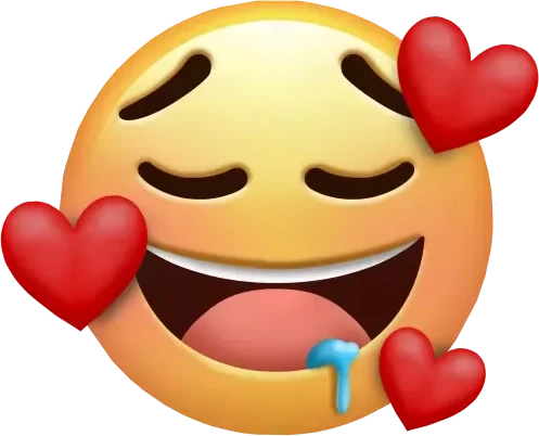 Hearts_Flustered emoji