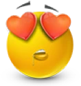 yjoibihearteyes emote