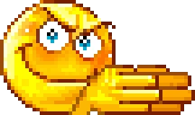 Devious emote