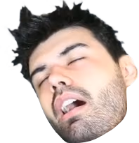 kevsleeper emote