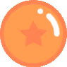 1_star_dragonball emote