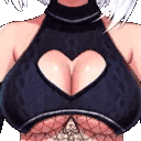 yishaiPOGGIES animated emote