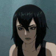 Trese_smile emote