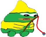 DonkSitFishing emote