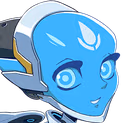 EchoCute emoji
