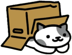 CatBox emote