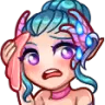 MercySweat emote