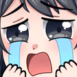 Cry emote