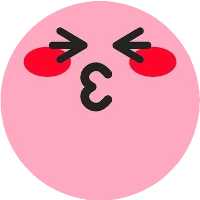 Idk emote