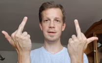 TykatoFinger emoji