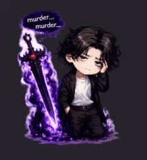 Michael emote