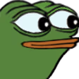 pepelook emote