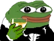 Pepe_wine emoji