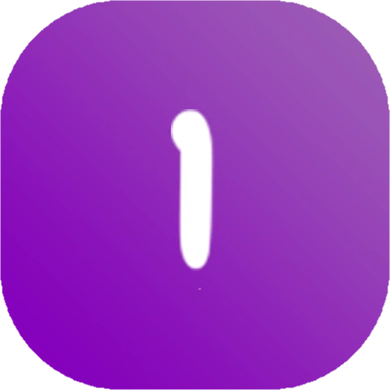 one_gradient emote