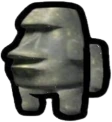 moyai_amogus emote