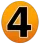 4_quatre emote