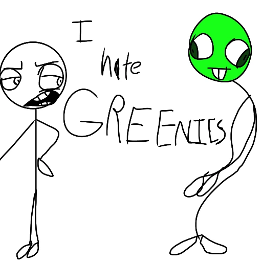 I_hate_greenies emote