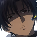 ShinAngry emote