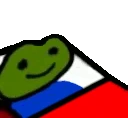 TUCKK emoji