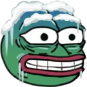 pepe_snow emote