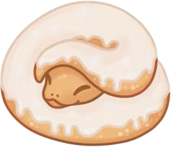 cinnasnake emote