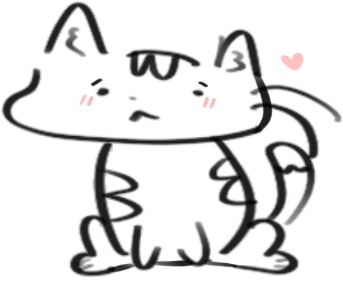 cat emote