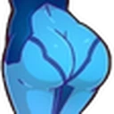SamusAss emote