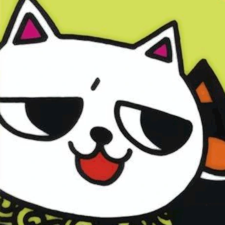 nekojiru_mischief emote