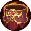 AresBelt emote