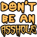 ahole emote