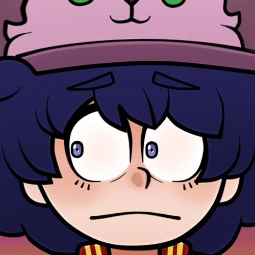 EmideeFear emote