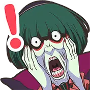 PetelgueseUhOh emote