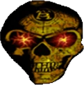 Skull_Serious emote