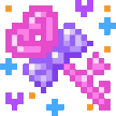 LoveKey emote