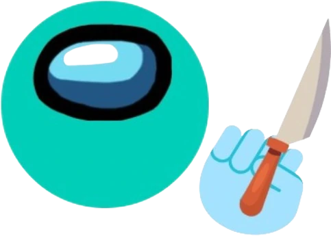 cyanamongus emoji