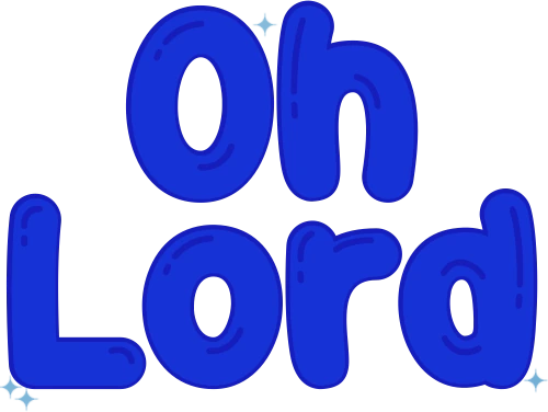 Oh_Lord emote