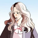 vivi_blush emote